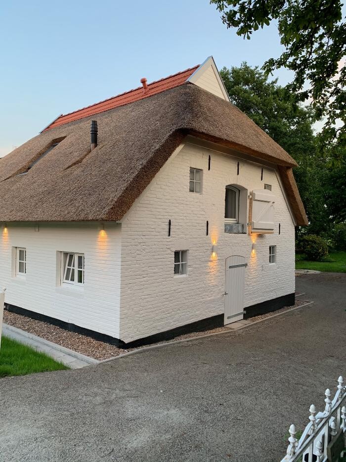 Bilder Hygge-Huus-Burhave Inh. Aage Barfuß
