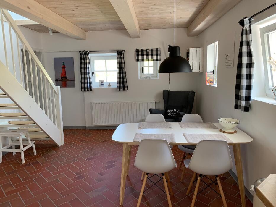 Bilder Hygge-Huus-Burhave Inh. Aage Barfuß