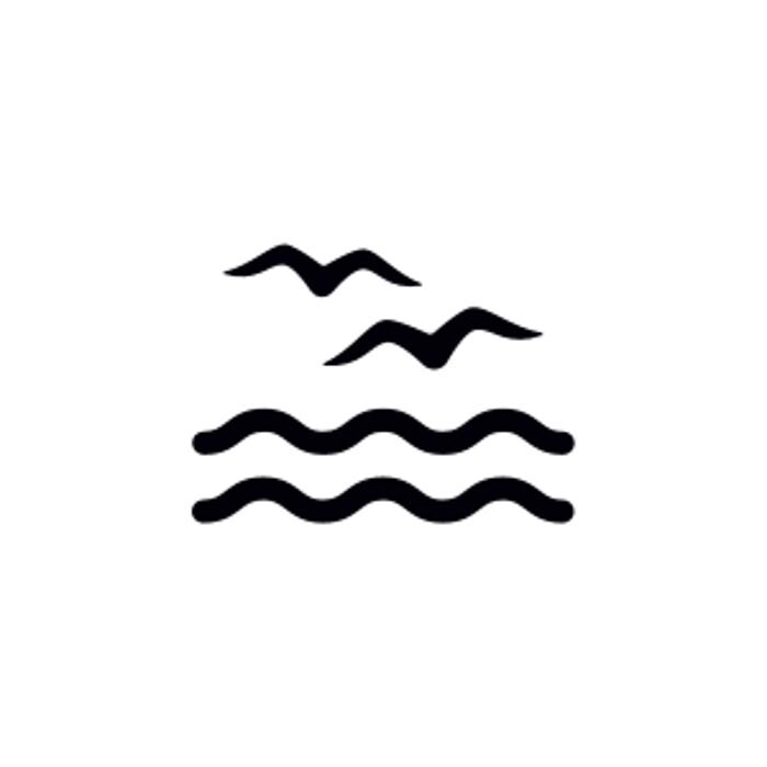 Hygge-Huus-Burhave Inh. Aage Barfuß Logo