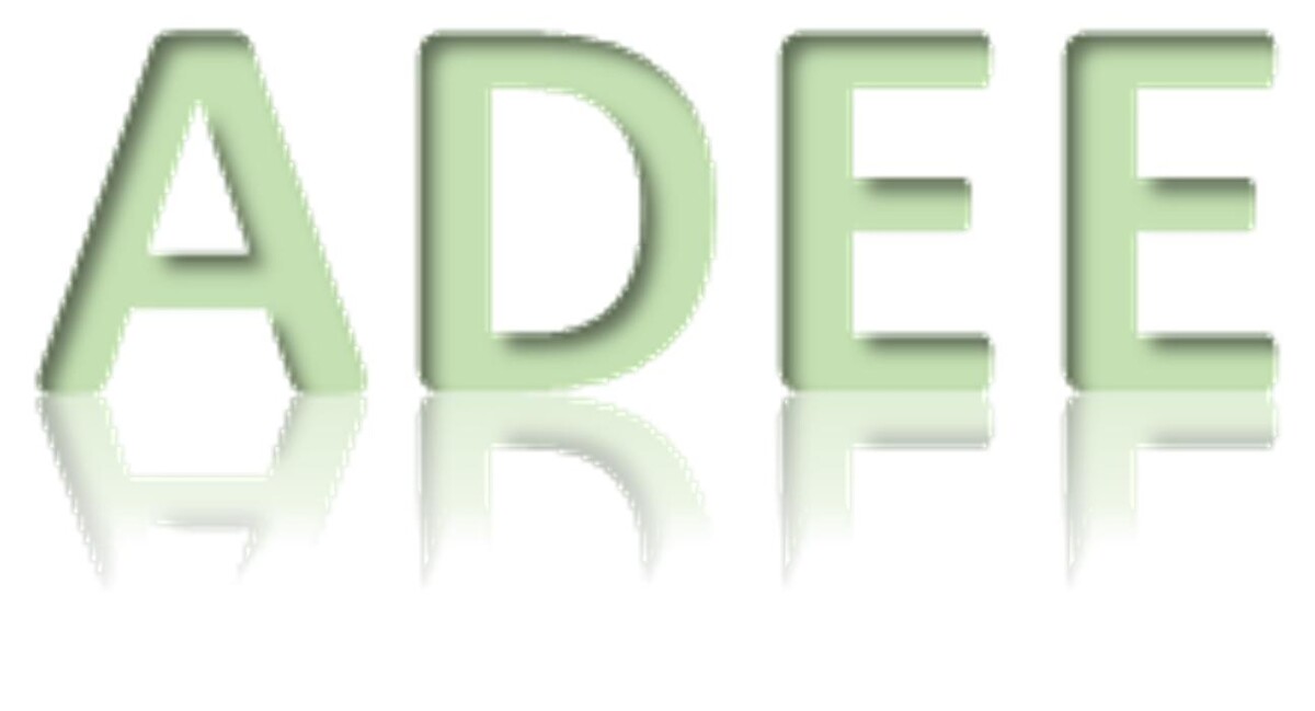 ADEE UG Logo