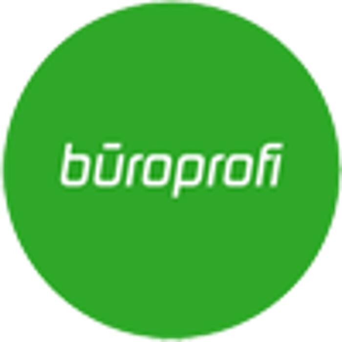 büroprofi Deutschland c/o PBS Deutschland GmbH & Co. KG Logo
