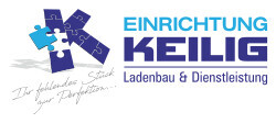Einrichtung Keilig Ladenbau & Dienstleistung e.K. Logo