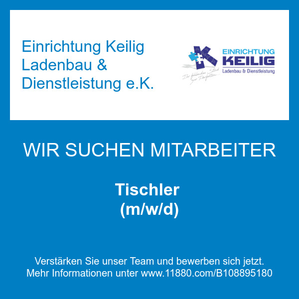 Bilder Einrichtung Keilig Ladenbau & Dienstleistung e.K.