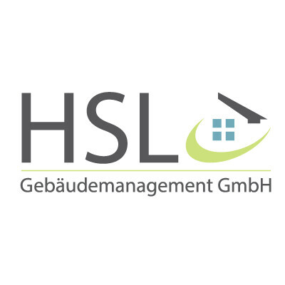 HSL Gebäudemanagement GmbH Logo