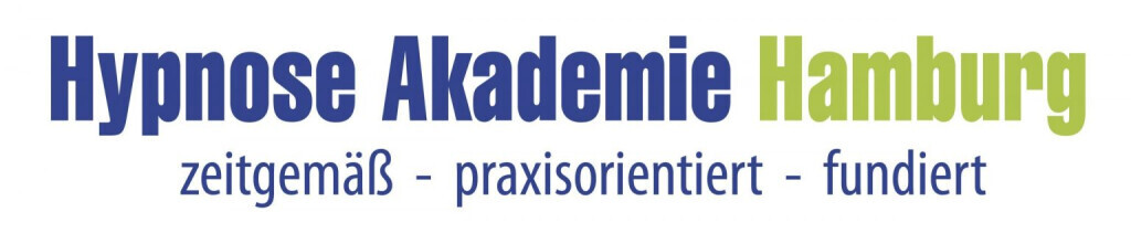 Hypnose Akademie Hamburg Logo