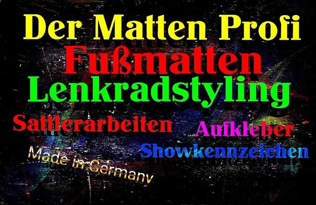 Bilder Der Matten Profi