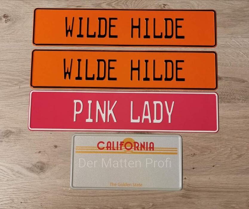 Bilder Der Matten Profi