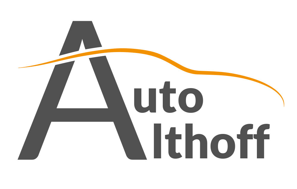 Auto Althoff, Inh. Julian Althoff Logo