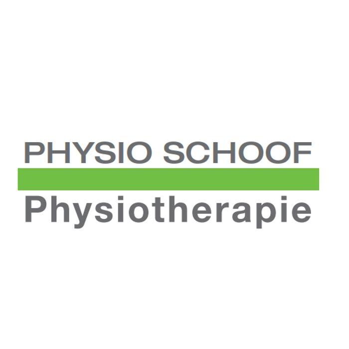 Physio Schoof Nicole Schoof Logo