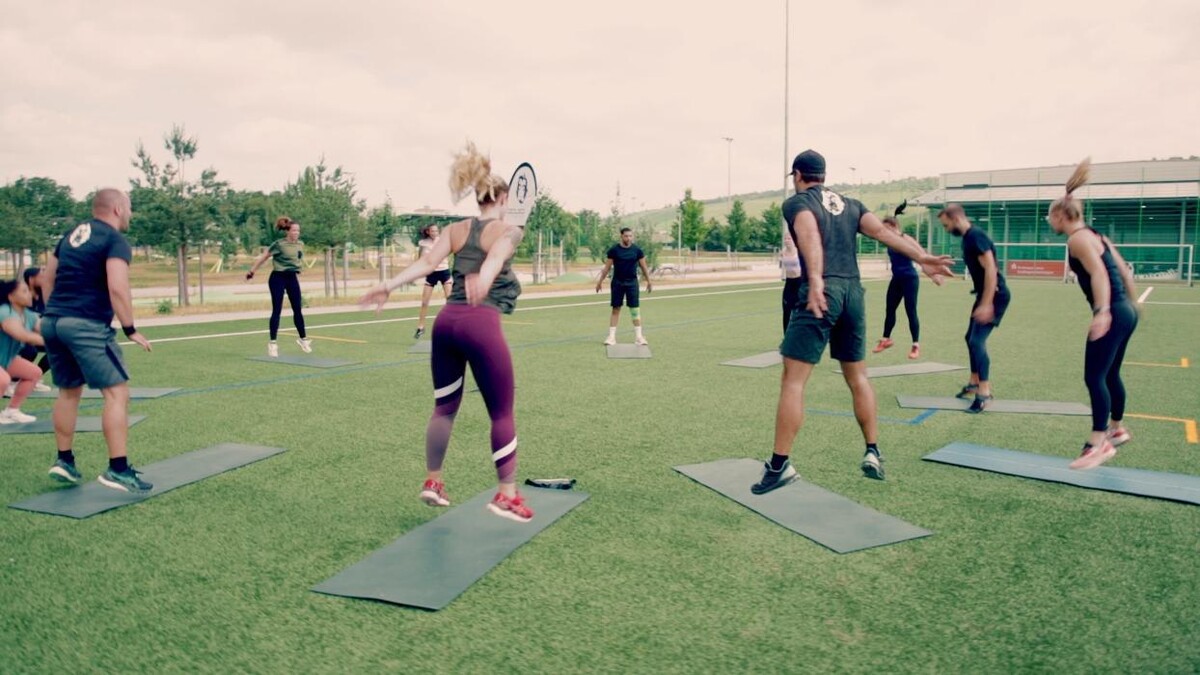 Bilder Cocoloco-Fitness GbR