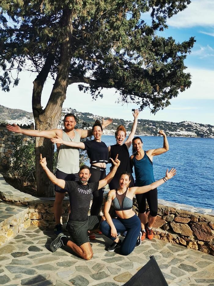Bilder Cocoloco-Fitness GbR