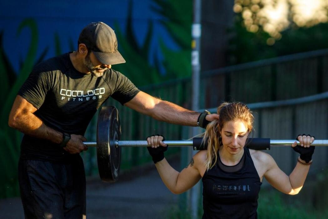 Bilder Cocoloco-Fitness GbR