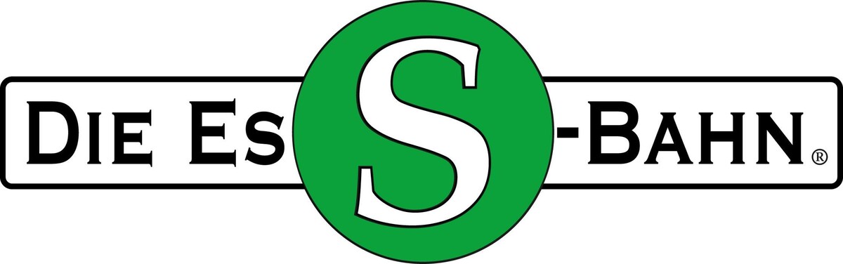 EsS-Bahn Imbiss Flughafen Berlin Brandenburg Logo