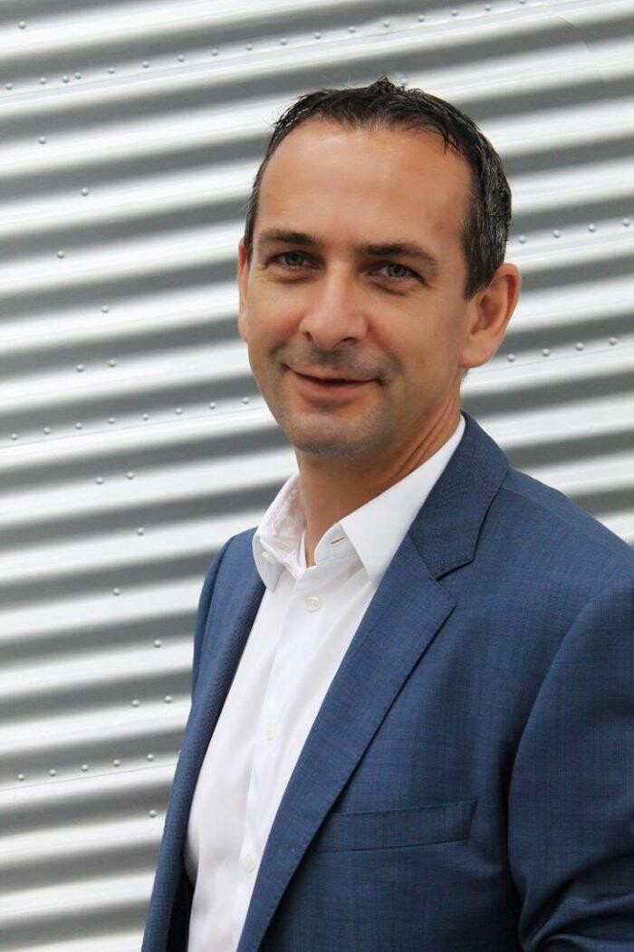 Bilder ERGO Versicherung Frank Lindner