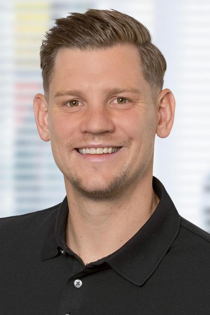 Bilder ERGO Versicherung Hannes Martin Küfner