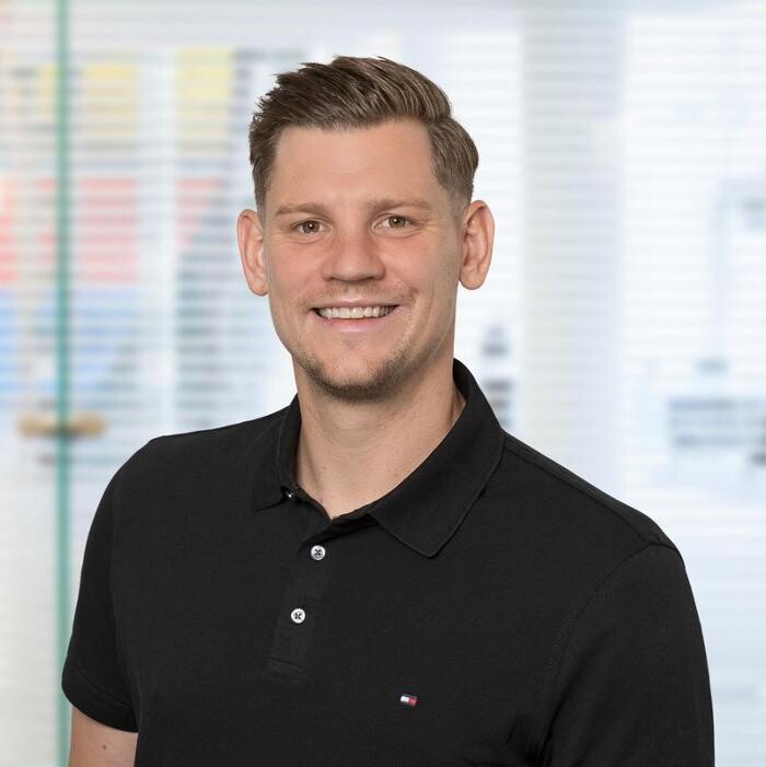 Bilder ERGO Versicherung Hannes Martin Küfner