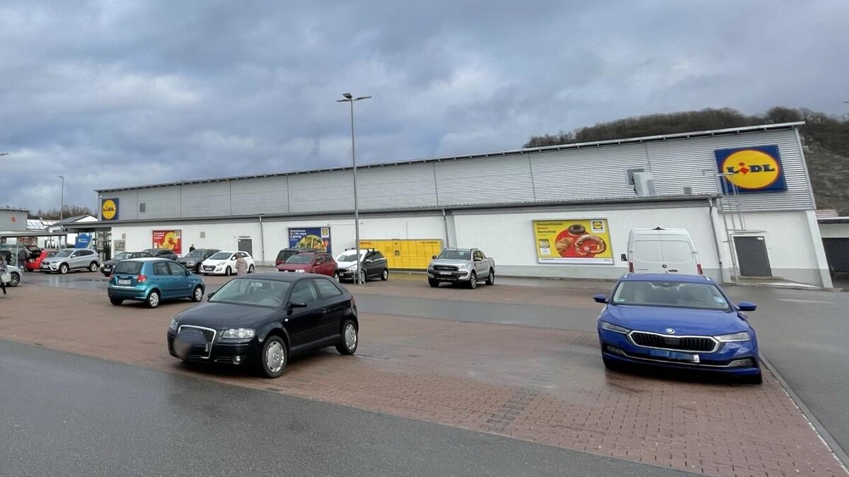 Bilder Lidl