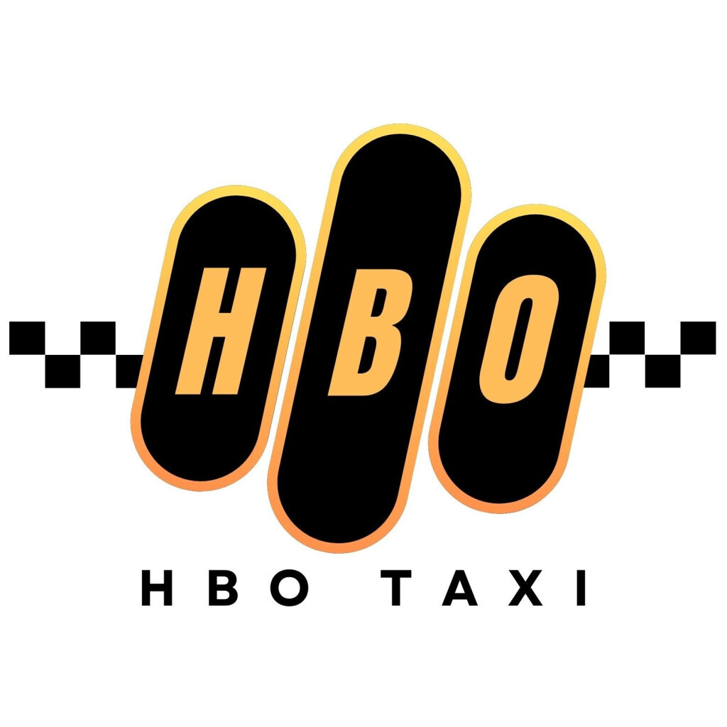 HBO Taxi Und Mietwagen GmbH Logo