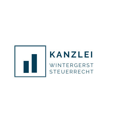 KANZLEI Wintergerst | Steuerrecht Logo