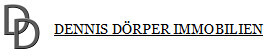 Dennis Dörper Immobilien Logo