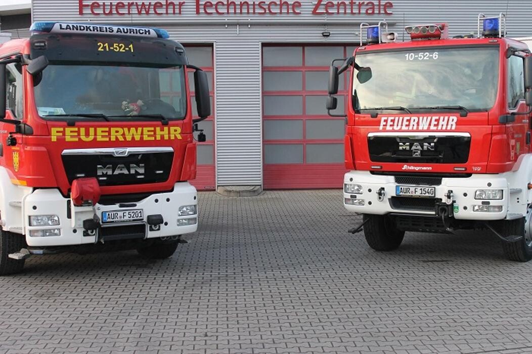Bilder Kreisfeuerwehrverband Aurich e.V.