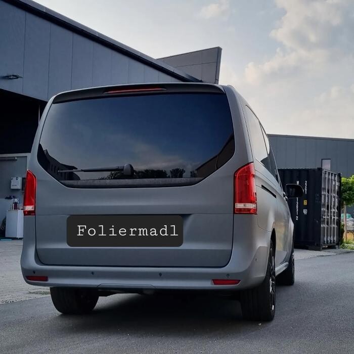 Bilder Foliermadl