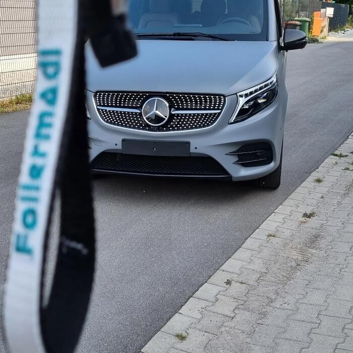 Bilder Foliermadl