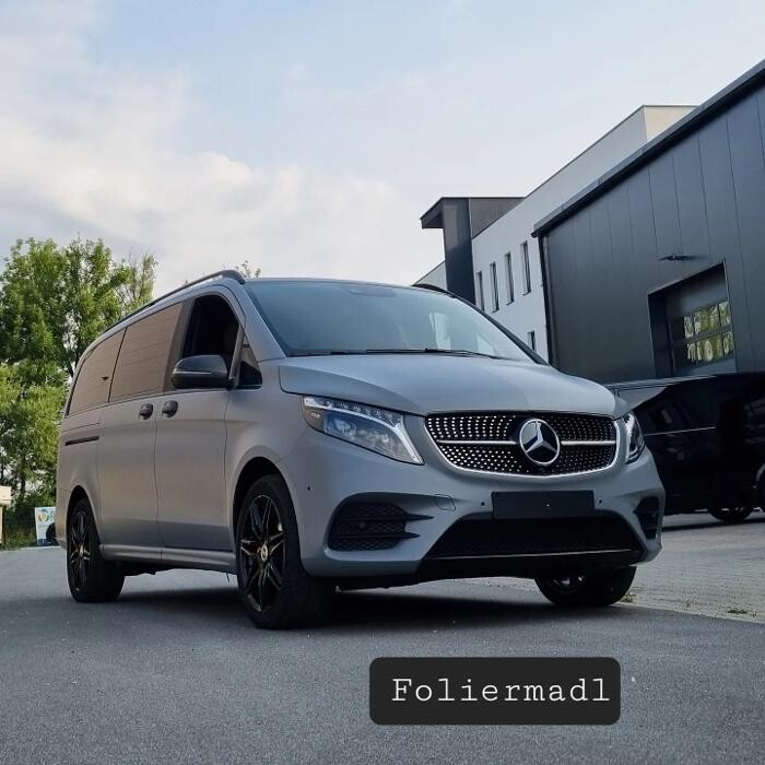 Bilder Foliermadl