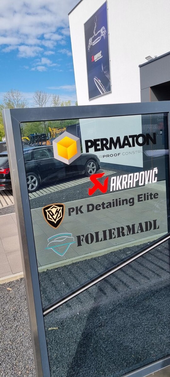 Bilder Foliermadl