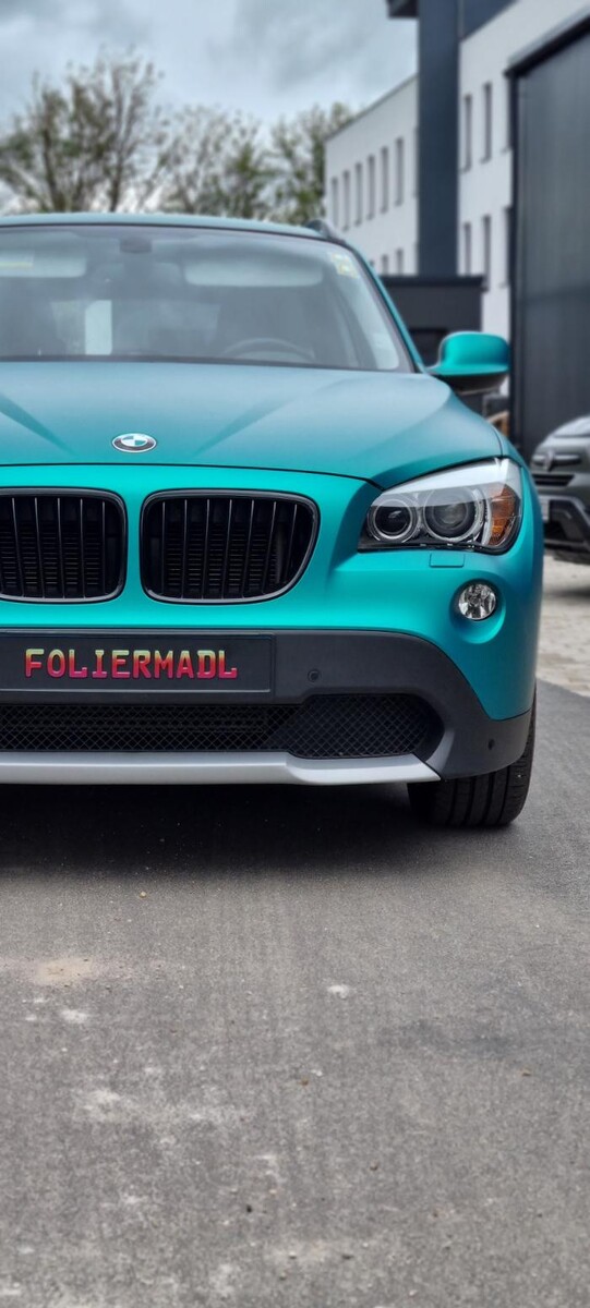 Bilder Foliermadl
