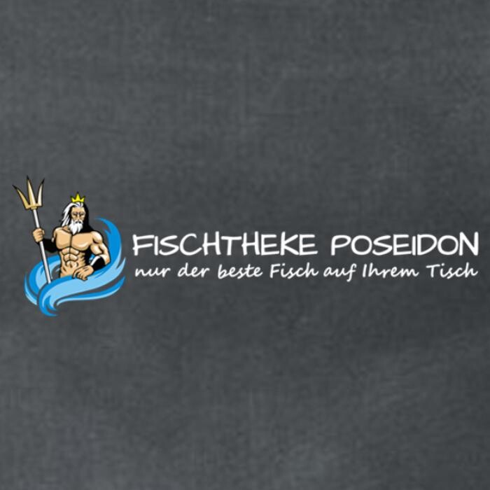 Bilder Fischtheke Poseidon