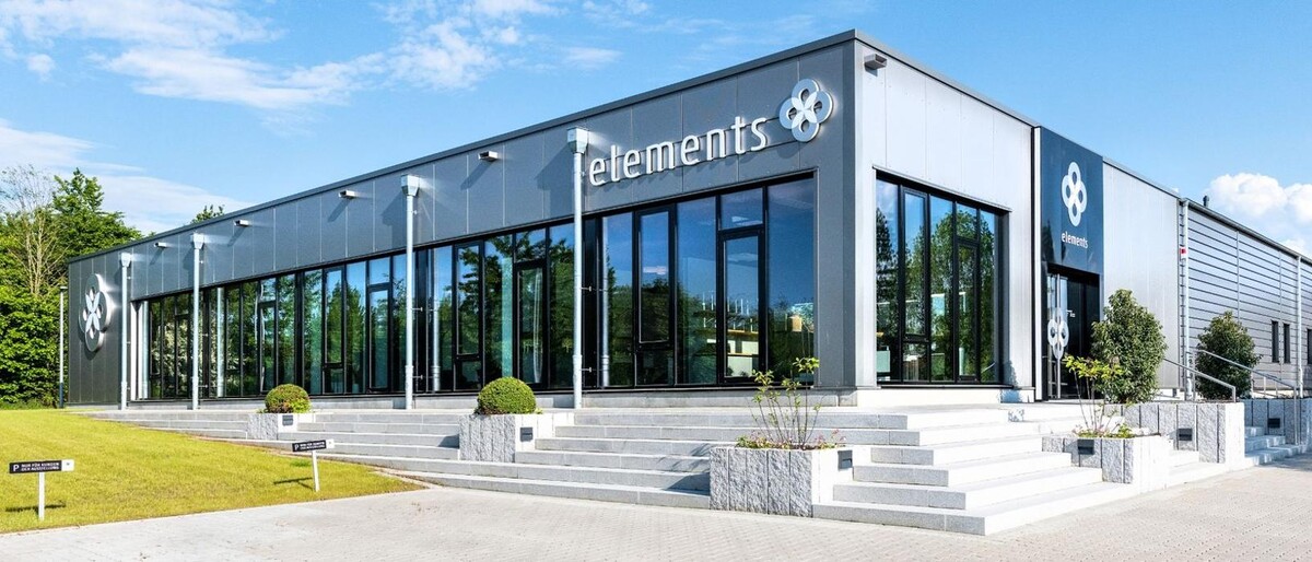 Bilder ELEMENTS Buxtehude