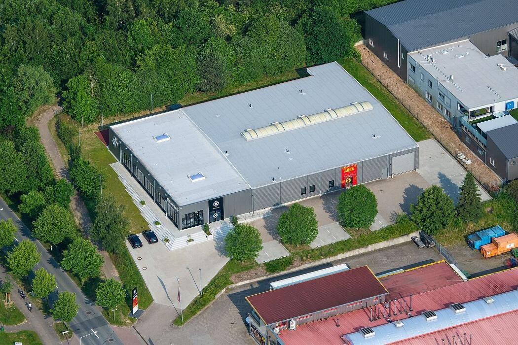 Bilder ELEMENTS Buxtehude