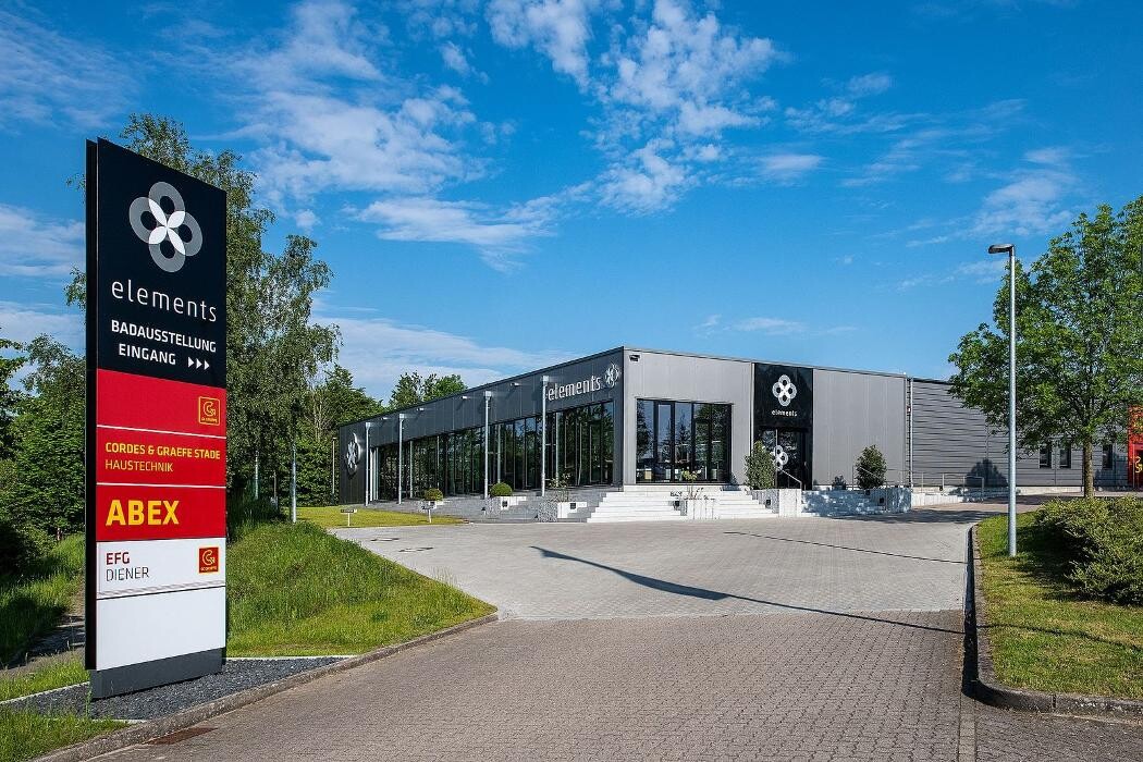Bilder ELEMENTS Buxtehude