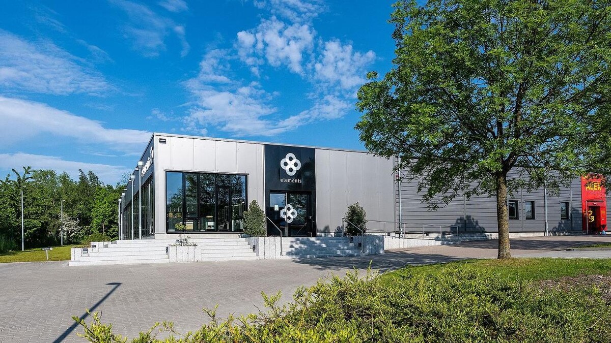 Bilder ELEMENTS Buxtehude