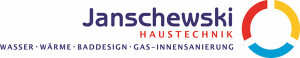 Janschewski Haustechnik Logo