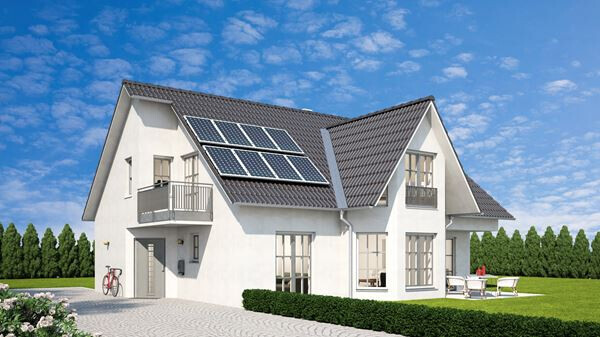 Bilder Janschewski Haustechnik