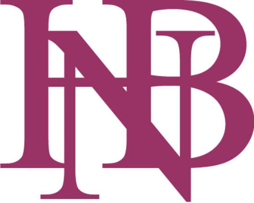 Büroservice Heike Neumann Logo