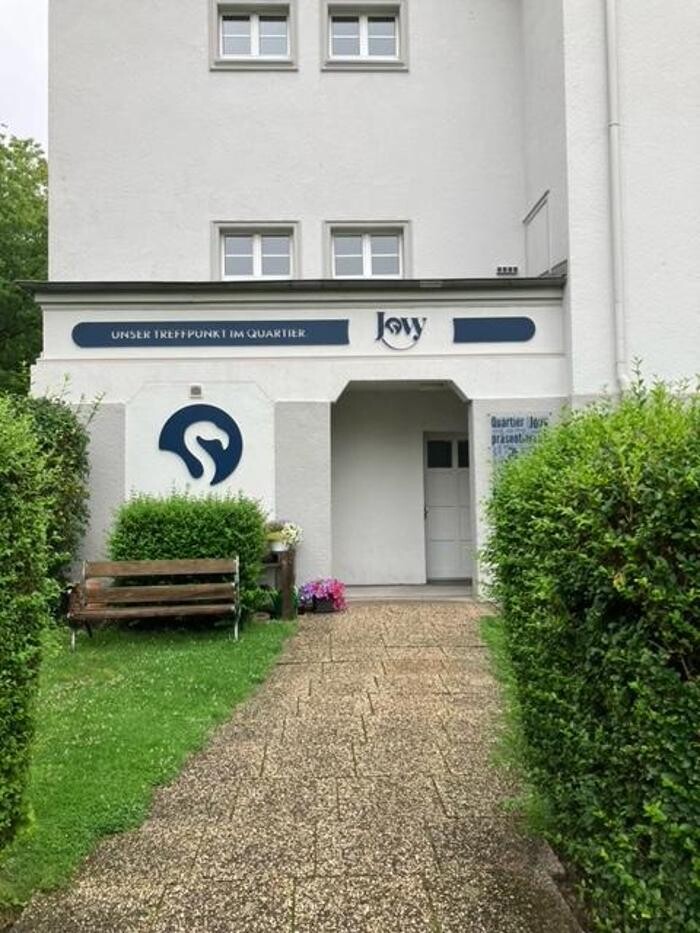 Bilder WBS TRAINING Gladbeck