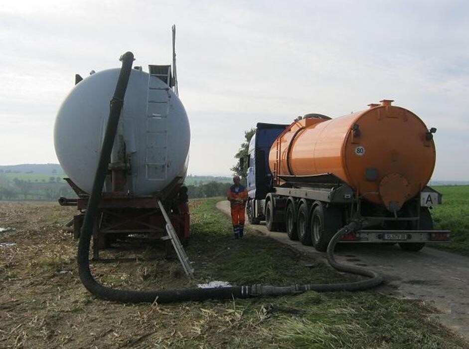 Bilder Bernd Jager GmbH & Co. KG Kanalreinigung
