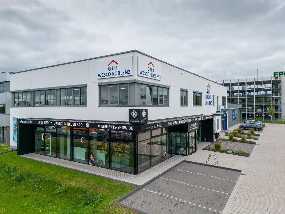 Bilder ELEMENTS Koblenz