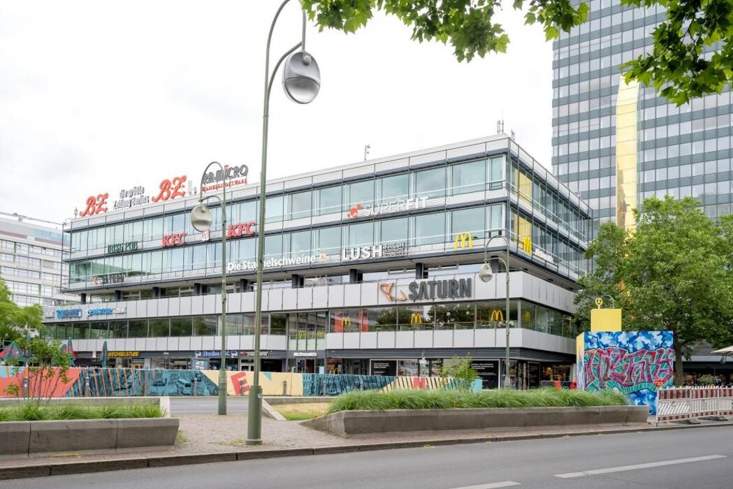 Bilder McDonald's