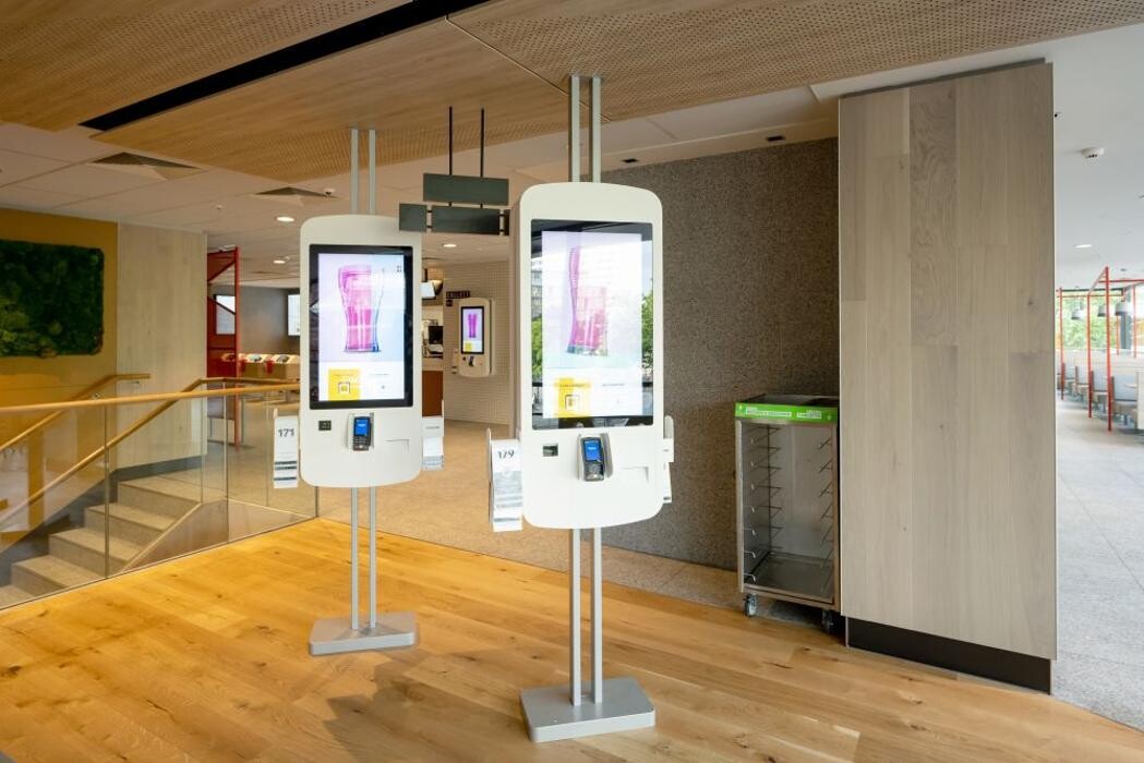 Bilder McDonald's