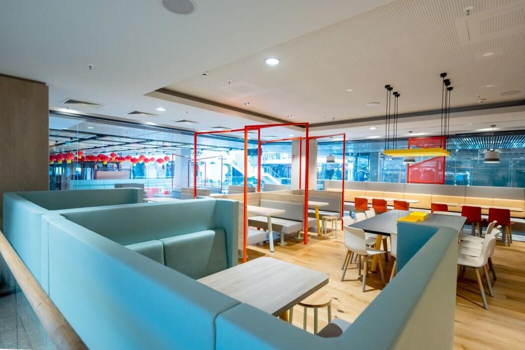 Bilder McDonald's
