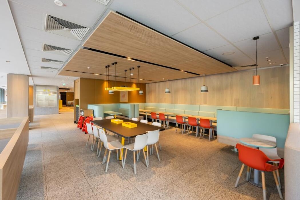 Bilder McDonald's