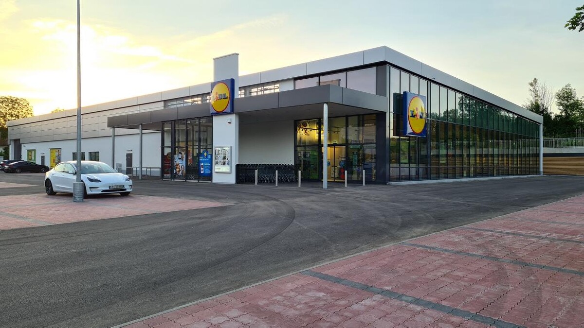 Bilder Lidl