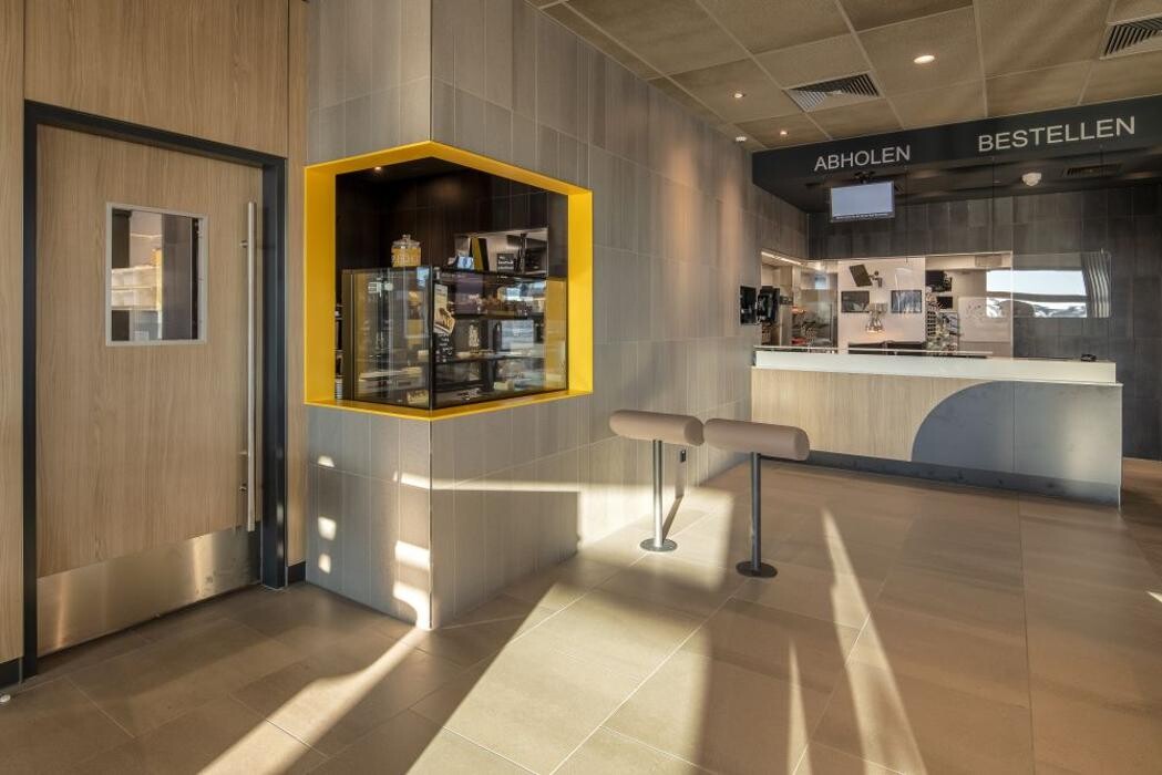 Bilder McDonald's