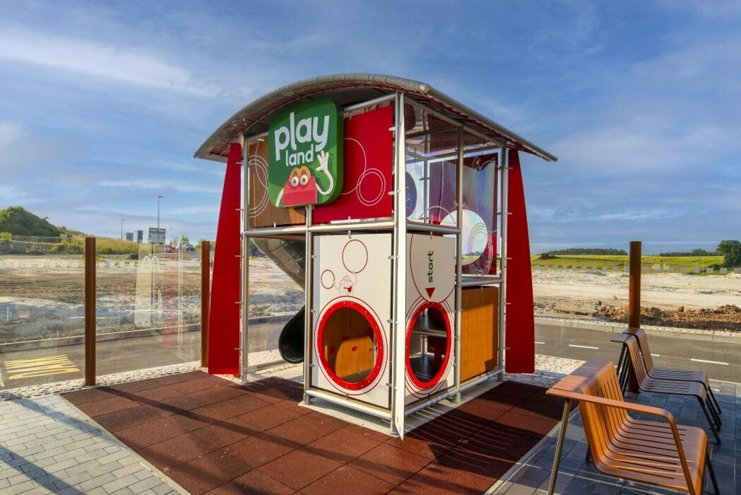 Bilder McDonald's