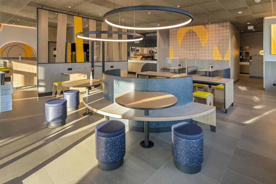 Bilder McDonald's