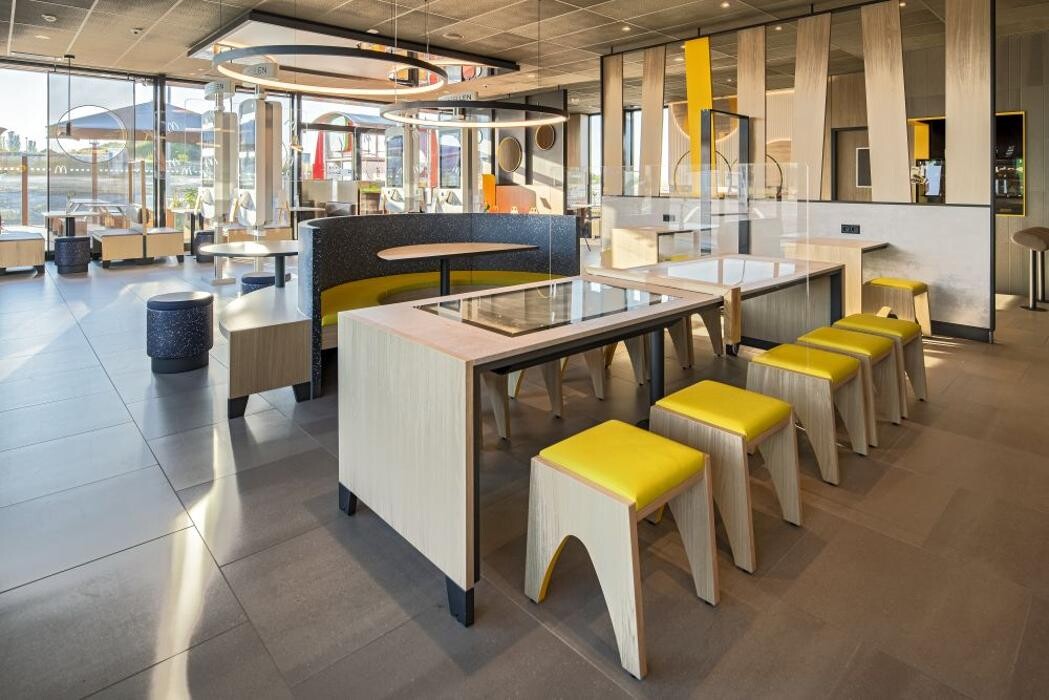 Bilder McDonald's